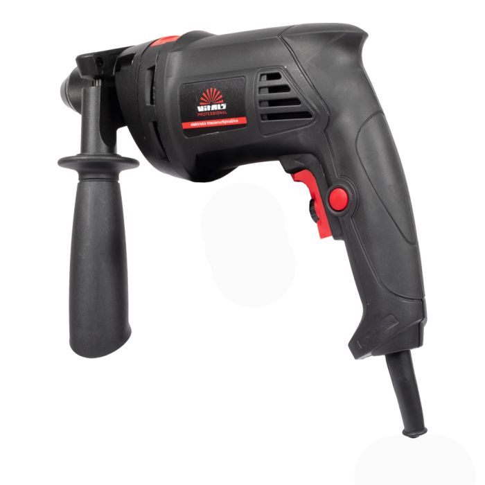 Дрель электрическая Vitals Professional Et 2850YEak