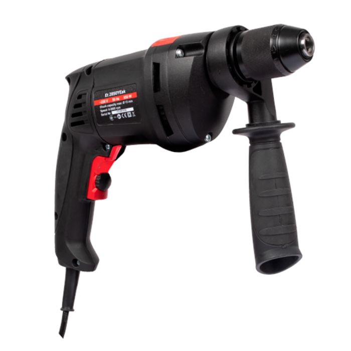 Дрель электрическая Vitals Professional Et 2850YEak