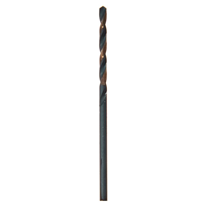 Сверло по металлу HSS 4341 2.0 (10 шт.) Vitals Master