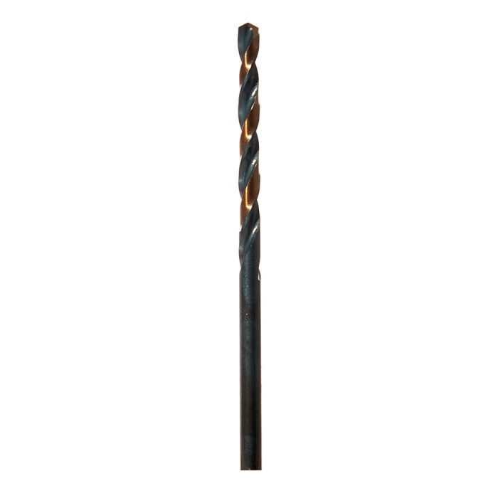 Сверло по металлу HSS 4341 3.2 (10 шт.) Vitals Master