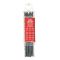 Сверло по металлу HSS 4341 3.2 (10 шт.) Vitals Master