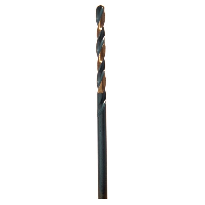 Сверло по металлу HSS 4341 3.8 (10 шт.) Vitals Master