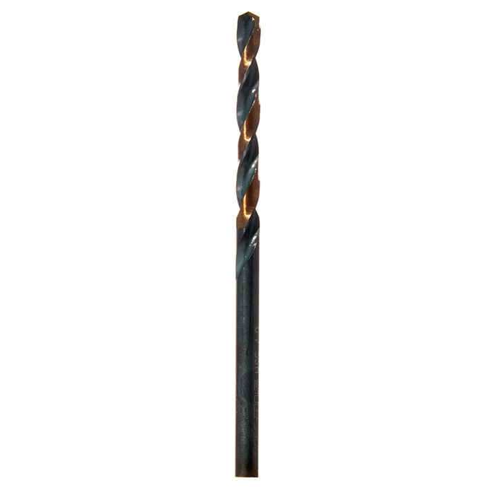 Сверло по металлу HSS 4341 4.0 (10 шт.) Vitals Master