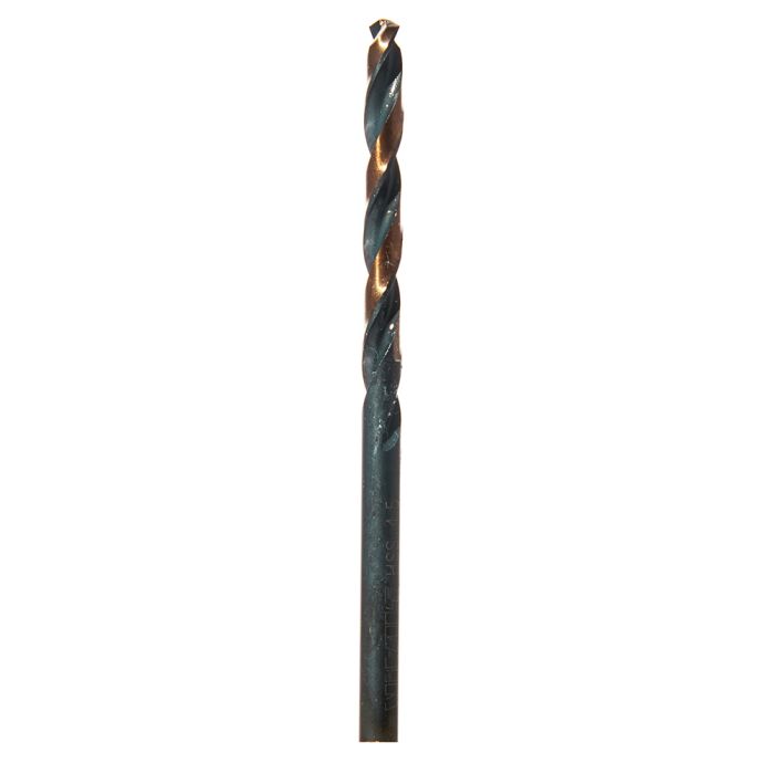 Сверло по металлу HSS 4341 4.5 (10 шт.) Vitals Master