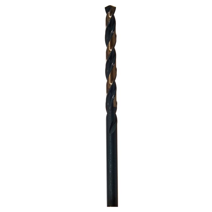 Сверло по металлу HSS 4341 4.8 (10 шт.) Vitals Master