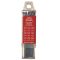 Сверло по металлу HSS 4341 4.8 (10 шт.) Vitals Master