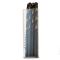 Сверло по металлу HSS 4341 4.8 (10 шт.) Vitals Master
