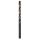 Сверло по металлу HSS 4341 5.0 (10 шт.) Vitals Master