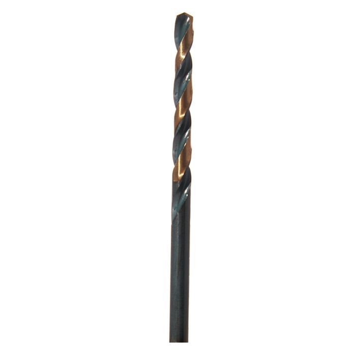 Сверло по металлу HSS 4341 5.5 (10 шт.) Vitals Master