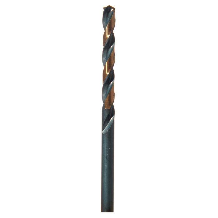 Сверло по металлу HSS 4341 6.0 (10 шт.) Vitals Master