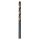 Сверло по металлу HSS 4341 7.0 (10 шт.) Vitals Master
