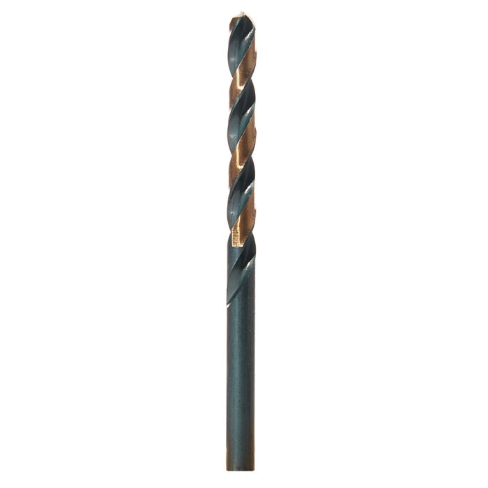 Сверло по металлу HSS 4341 7.0 (10 шт.) Vitals Master