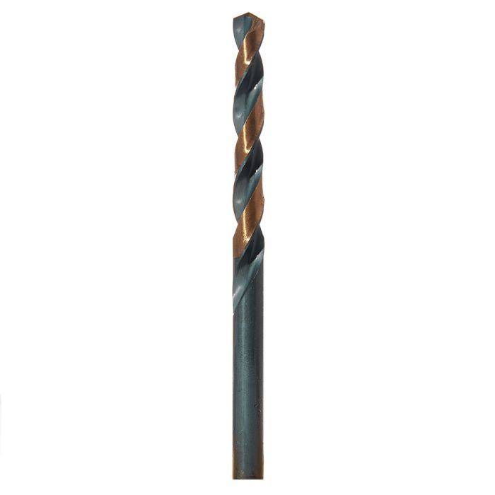 Сверло по металлу HSS 4341 8.0 (5 од.) Vitals Master