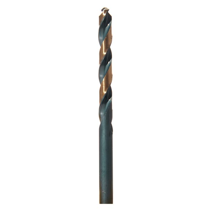 Сверло по металлу HSS 4341 8.5 (5 шт.) Vitals Master