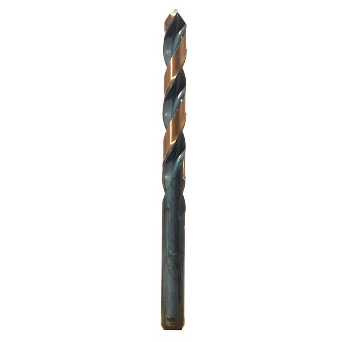 Свердло по металу HSS 4341 9.5 (5 од.) Vitals Master