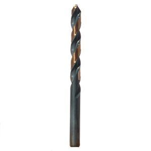 Свердло по металу HSS 4341 10.0 (5 од.) Vitals Master