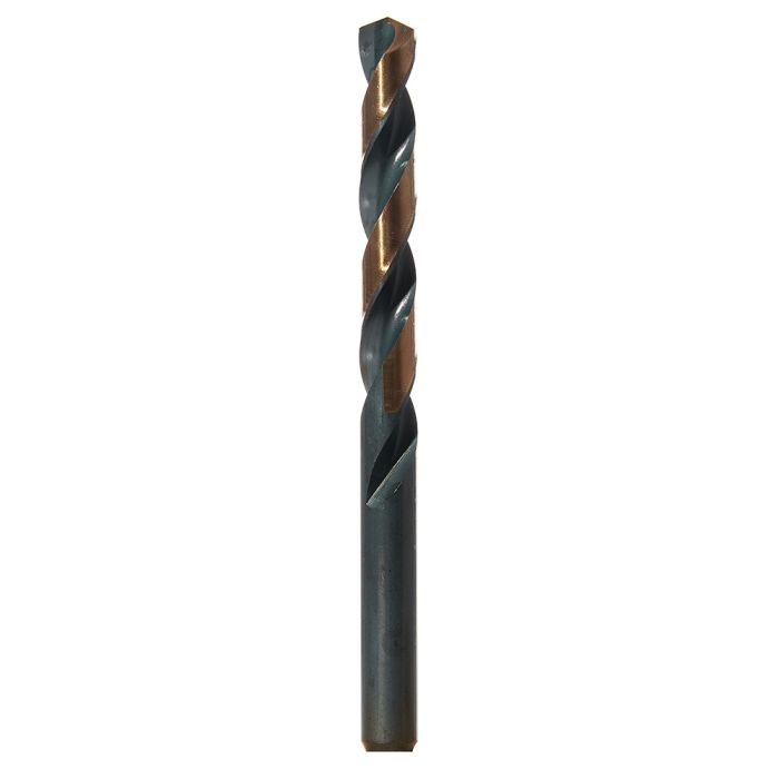 Сверло по металлу HSS 4341 12.0 (5 шт.) Vitals Master