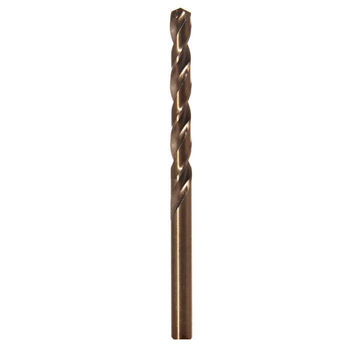 Сверло по металлу HSS-Co/M35 6.0 (1 шт) Vitals Professional