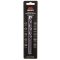 Свердло по металу HSS-Co/M35 10.5 (1 од.) Vitals Professional