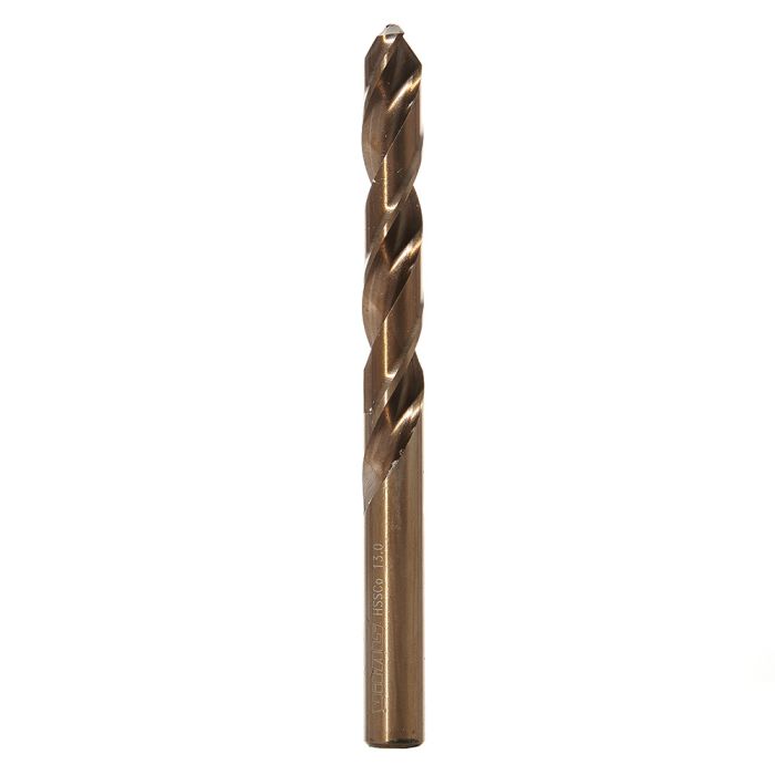 Свердло по металу HSS-Co/M35 13.0 (1 од.) Vitals Professional