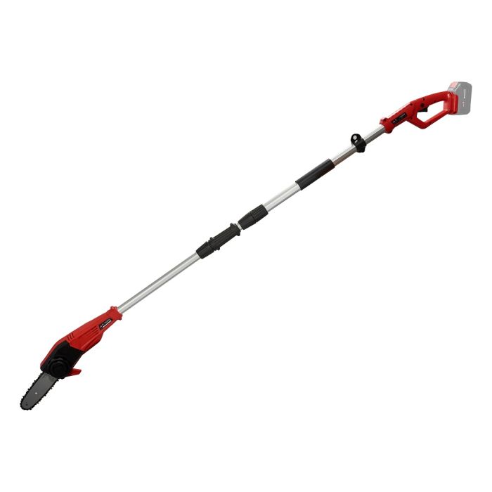 Высоторез аккумуляторный Vitals Master ASG 1824 SmartLine+