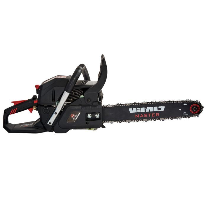 Бензопила цепная Vitals Master BKZ 4525j 15" Black Edition
