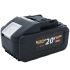 Аккумуляторная батарея Procraft Battery20/8 (20В, 8Ач)