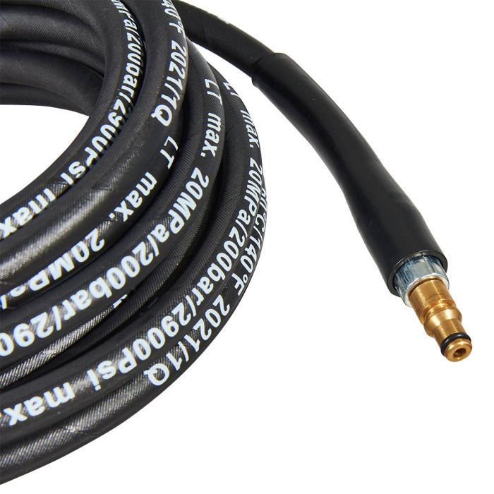 Шланг высокого давления Vitals Master 200Bar/ 7м
