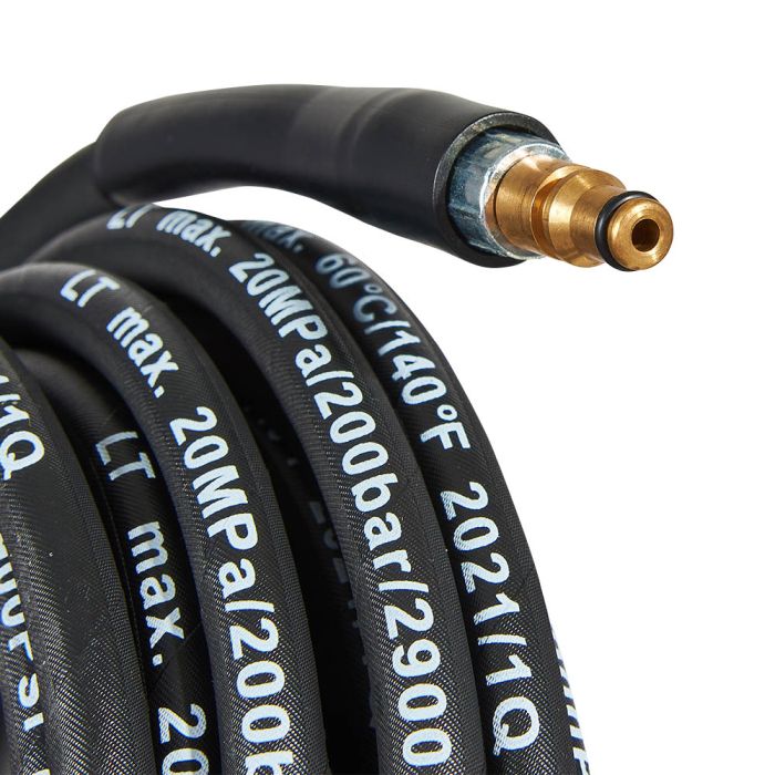 Шланг высокого давления Vitals Master 200Bar/ 7м