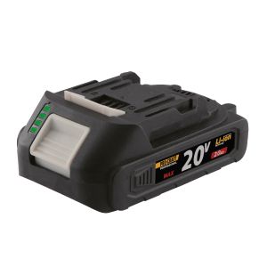 Аккумуляторная батарея Procraft Battery20/2C 2 Ач Type-C