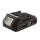 Акумуляторна батарея Procraft Battery20/2C 2 Аг Type-C