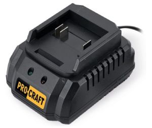 Зарядний пристрій Procraft Charger20/3 Eco