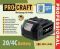 Аккумуляторная батарея Procraft Battery20/4С 4 Ач Type-C