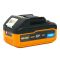 Аккумуляторная батарея Procraft Battery20/4 Turbo (20В, 4Ач)