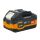 Аккумуляторная батарея Procraft Battery20/4 Ultra (20В, 4Ач)