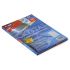 Плівка А3 (303х426) 100мк Agent ANTISTATIC, уп/100