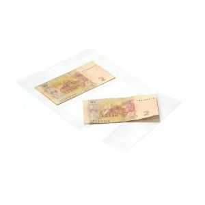 Плівка А4 (216х303) 100мк Agent Capsule, уп/25