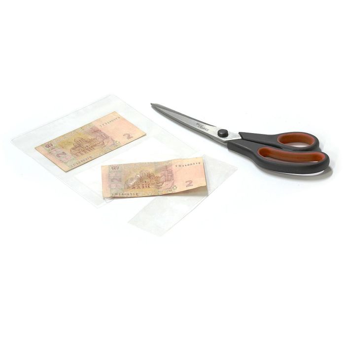 Пленка А4 (216х303) 100мк Agent Capsule, уп/25