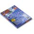 Пленка А4 (216х303) 125мк Agent ANTISTATIC, уп/100
