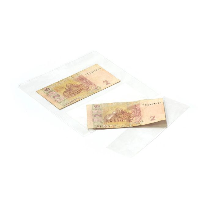 Пленка А5 (154x216) 100мк Agent Capsule, уп/25