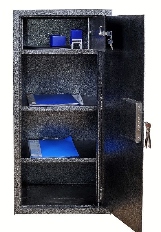 Офисный сейф СБ-930К
