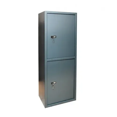 Офисный сейф СО-1600/2К