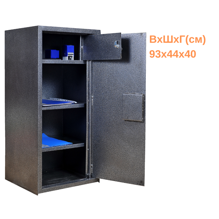 Офисный сейф СБ-930К