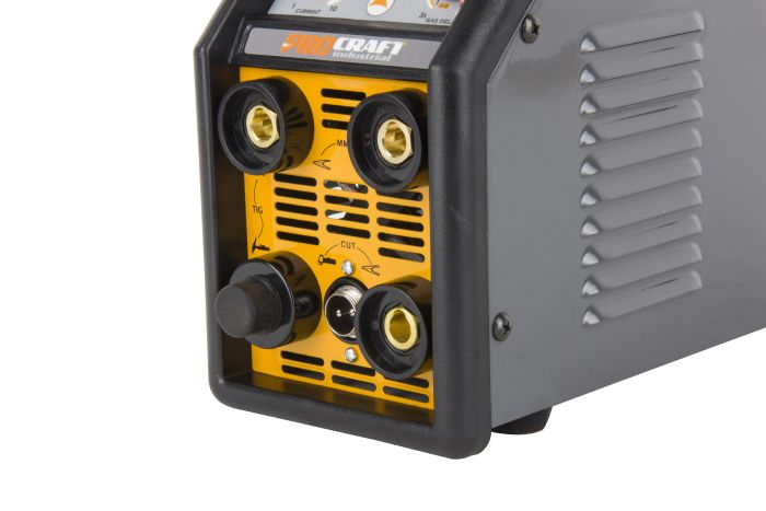 Инверторный сварочный аппарат Procraft Industrial TMC300