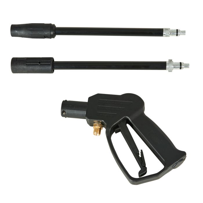 Мойка высокого давления Vitals Master Am 6.5-120w turbo