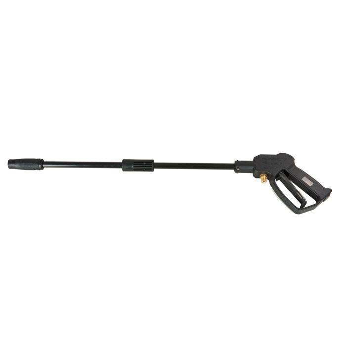 Мойка высокого давления Vitals Master Am 6.5-120w turbo
