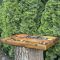 Подарочный набор Mzavod Мастер BBQ темный