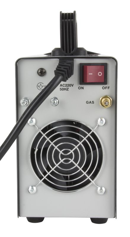 Инверторный сварочный аппарат Procraft Industrial TMC300