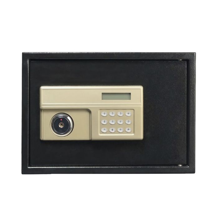 Мебельный сейф SP-250GE