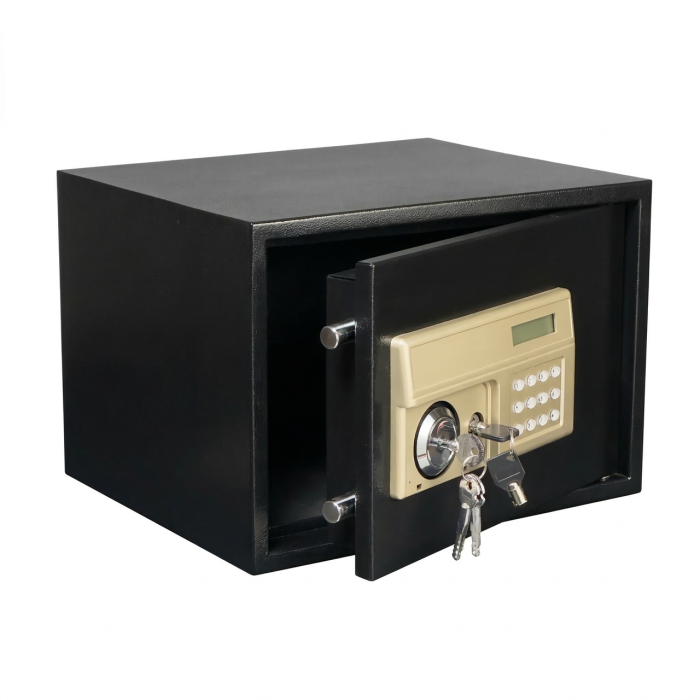 Мебельный сейф SP-250GE